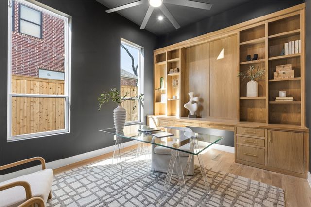 6257 Turner Way, Dallas, TX 75230