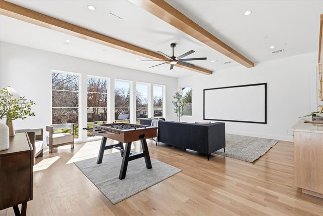 6257 Turner Way, Dallas, TX 75230