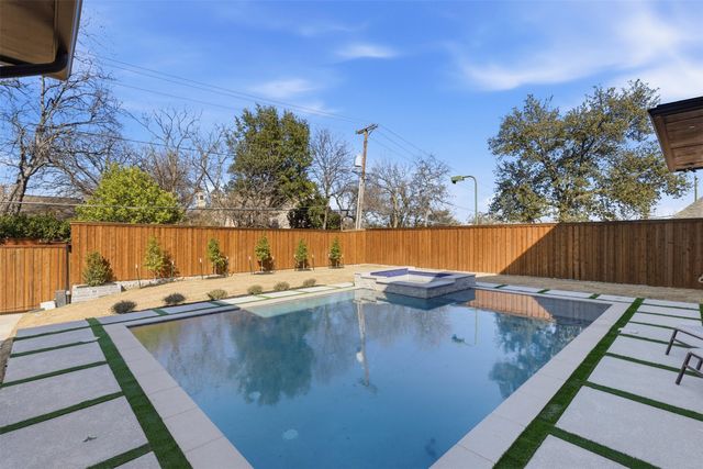 6257 Turner Way, Dallas, TX 75230