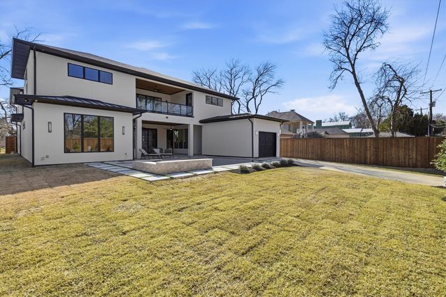 6257 Turner Way, Dallas, TX 75230