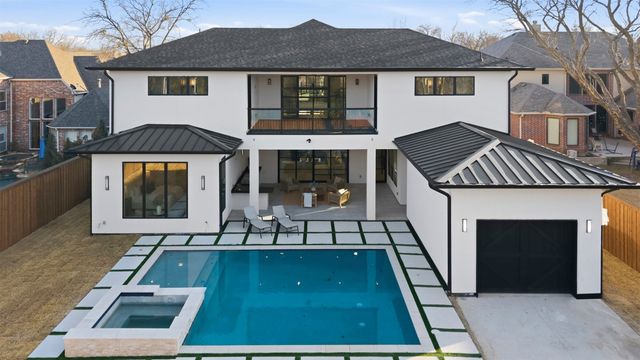 6257 Turner Way, Dallas, TX 75230