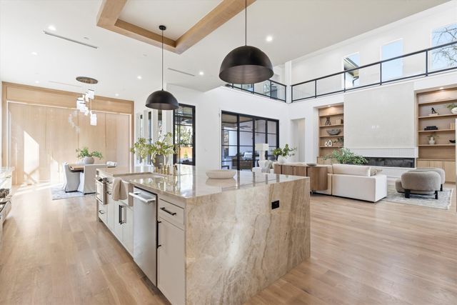 6257 Turner Way, Dallas, TX 75230