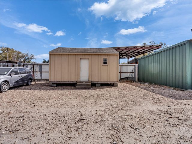 5618 Etheline Drive, Houston, TX 77039