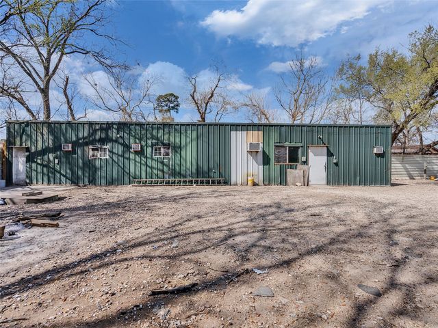 5618 Etheline Drive, Houston, TX 77039