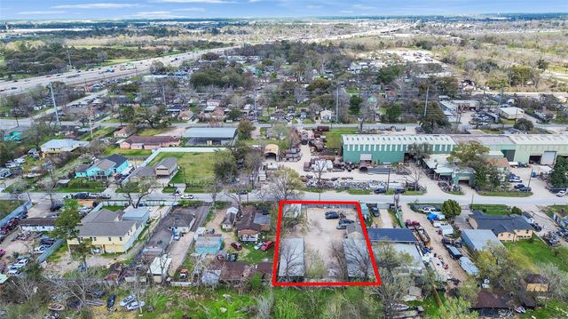 5618 Etheline Drive, Houston, TX 77039