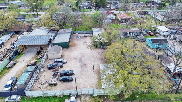 5618 Etheline Drive, Houston, TX 77039