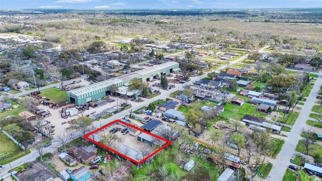 5618 Etheline Drive, Houston, TX 77039