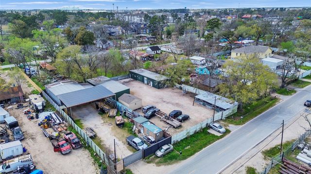 5618 Etheline Drive, Houston, TX 77039