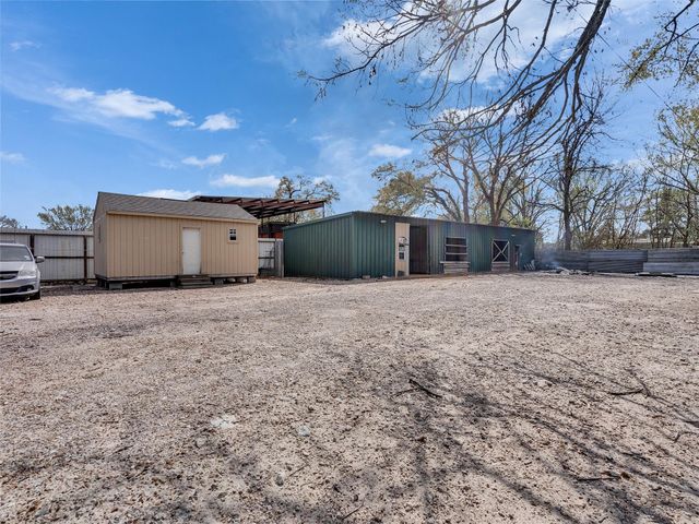 5618 Etheline Drive, Houston, TX 77039