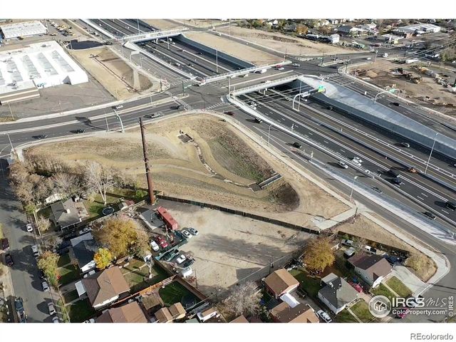 4621 N Vasquez Boulevard, Denver, CO 80216