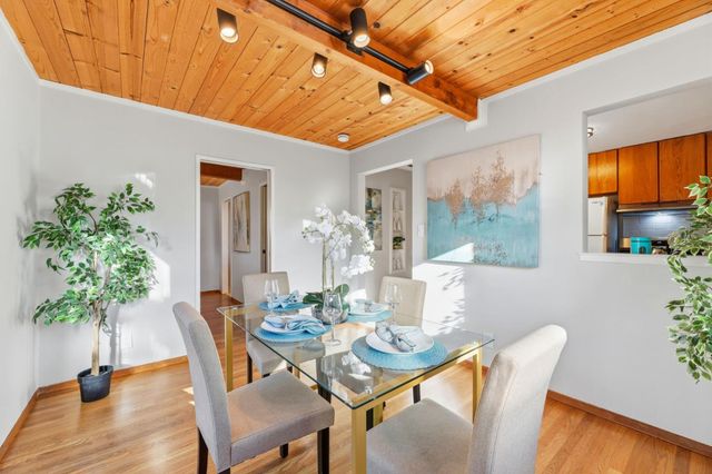 371 Orchard Avenue, Sunnyvale, CA 94085