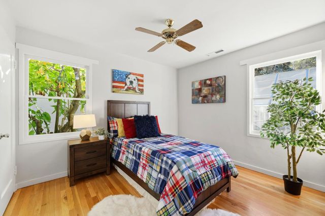 371 Orchard Avenue, Sunnyvale, CA 94085