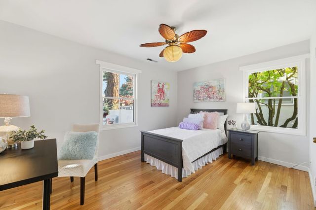 371 Orchard Avenue, Sunnyvale, CA 94085