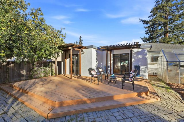 371 Orchard Avenue, Sunnyvale, CA 94085