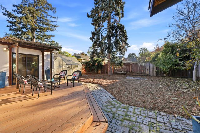 371 Orchard Avenue, Sunnyvale, CA 94085