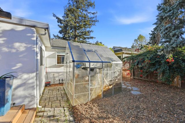 371 Orchard Avenue, Sunnyvale, CA 94085