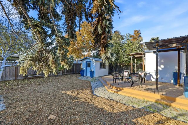 371 Orchard Avenue, Sunnyvale, CA 94085