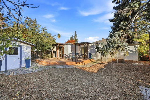 371 Orchard Avenue, Sunnyvale, CA 94085