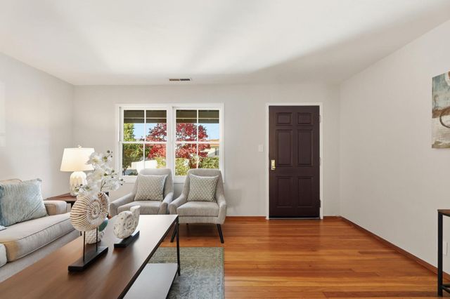 371 Orchard Avenue, Sunnyvale, CA 94085