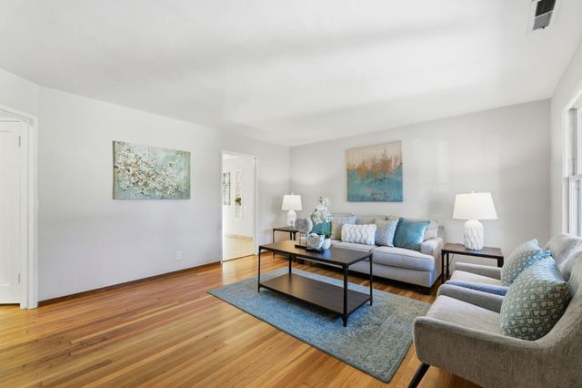 371 Orchard Avenue, Sunnyvale, CA 94085