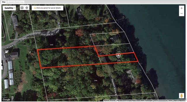 2350 Thornton Grove North, Skaneateles, NY 13152