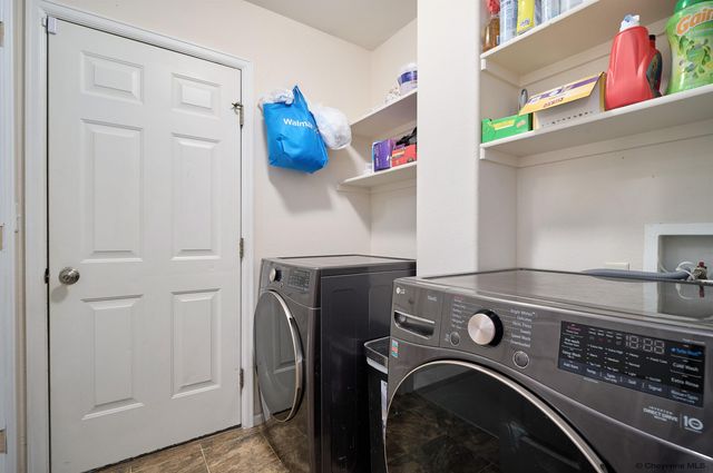 5015 SUNNY HILL, Cheyenne, WY 82009