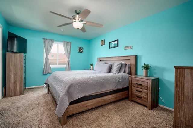 5015 SUNNY HILL, Cheyenne, WY 82009