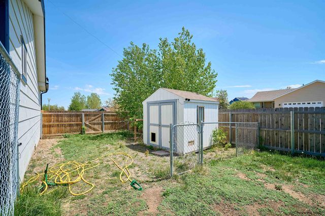 5015 SUNNY HILL, Cheyenne, WY 82009