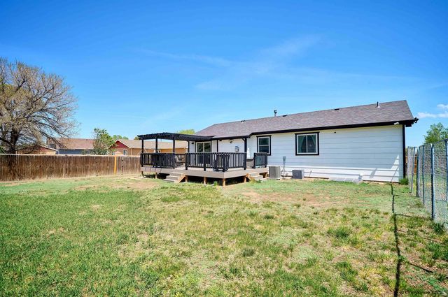 5015 SUNNY HILL, Cheyenne, WY 82009