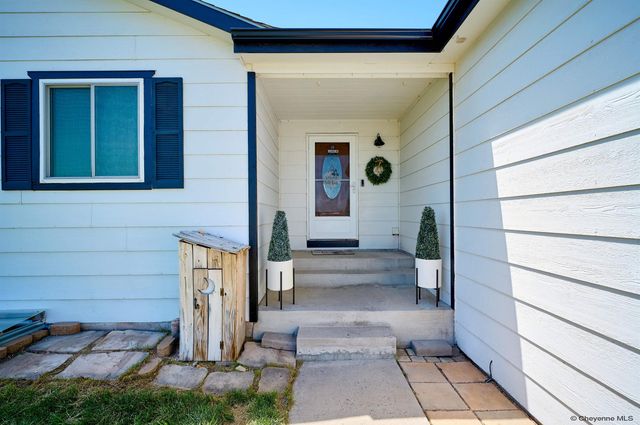 5015 SUNNY HILL, Cheyenne, WY 82009