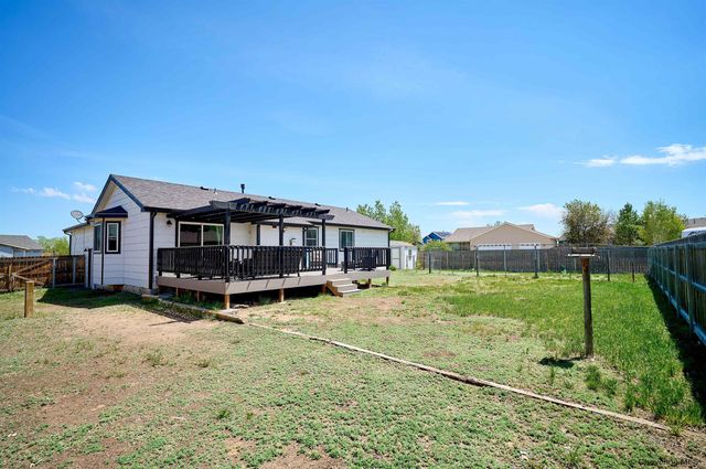5015 SUNNY HILL, Cheyenne, WY 82009