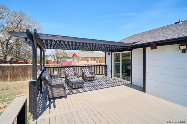 5015 SUNNY HILL, Cheyenne, WY 82009