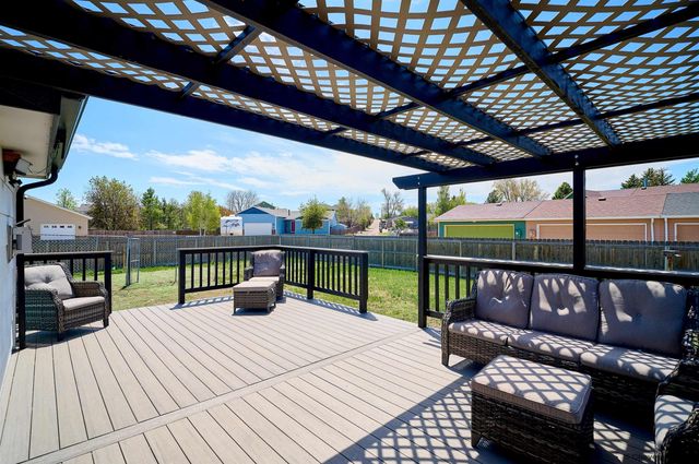5015 SUNNY HILL, Cheyenne, WY 82009
