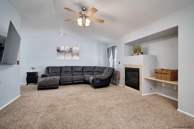 5015 SUNNY HILL, Cheyenne, WY 82009