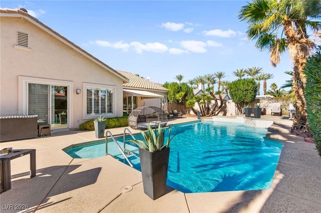 7452 Cherry Orchard Street, Las Vegas, NV 89123