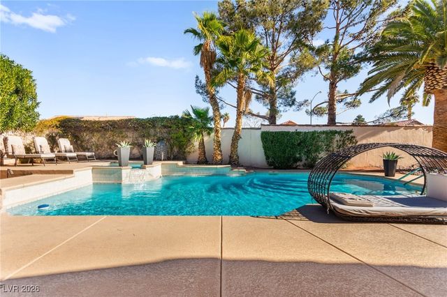 7452 Cherry Orchard Street, Las Vegas, NV 89123