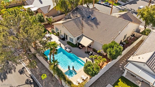 7452 Cherry Orchard Street, Las Vegas, NV 89123