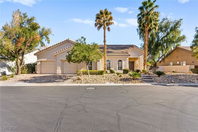 7452 Cherry Orchard Street, Las Vegas, NV 89123