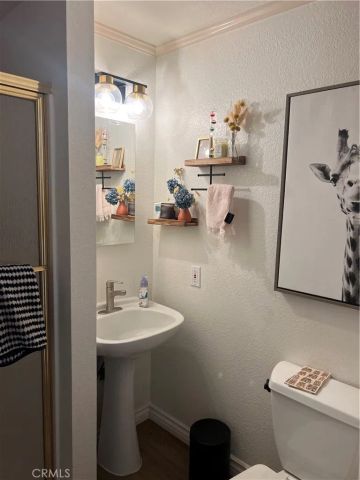 1341 E Meda, Glendora, CA 91741