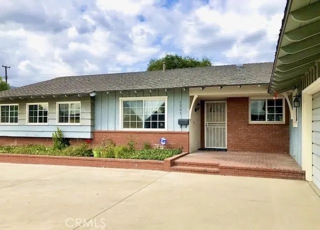1341 E Meda, Glendora, CA 91741