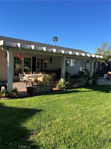 1341 E Meda, Glendora, CA 91741