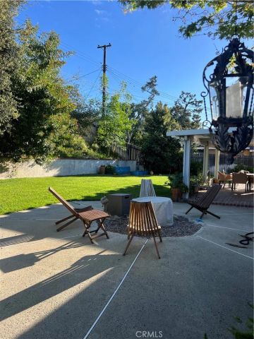 1341 E Meda, Glendora, CA 91741