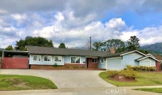 1341 E Meda, Glendora, CA 91741