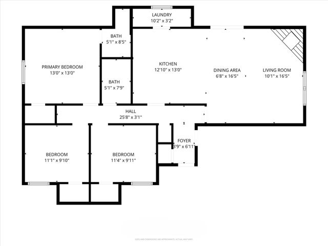 7529 Meadowlark Lane N, Watauga, TX 76148