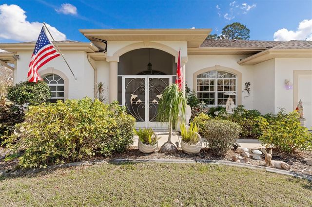 3816 N CRANBERRY BOULEVARD, North Port, FL 34286