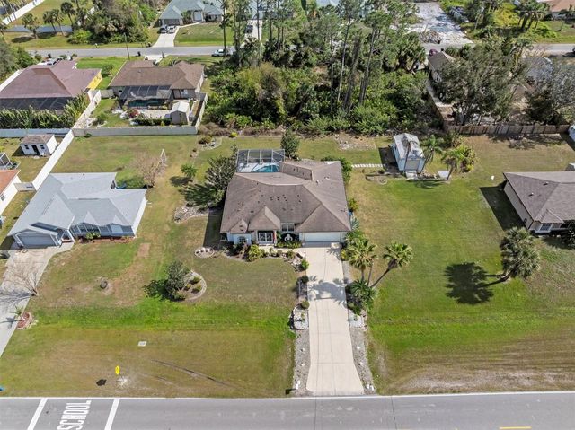 3816 N CRANBERRY BOULEVARD, North Port, FL 34286
