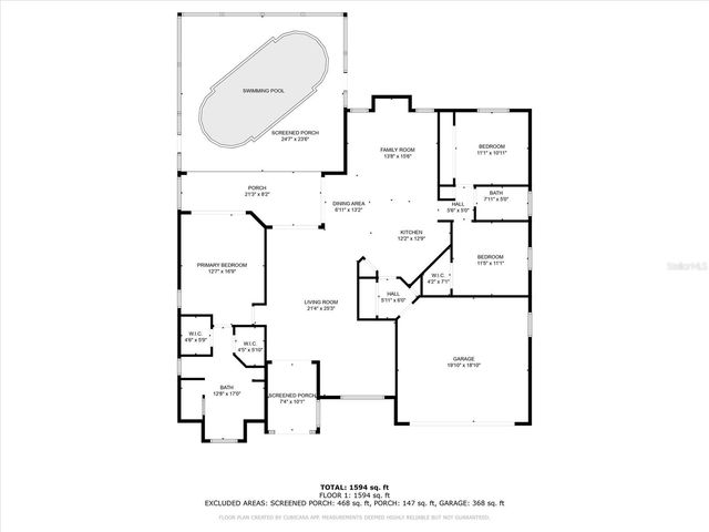 3816 N CRANBERRY BOULEVARD, North Port, FL 34286