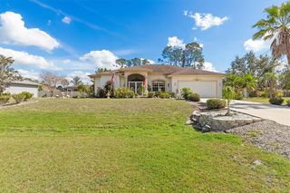 3816 N CRANBERRY BOULEVARD, North Port, FL 34286