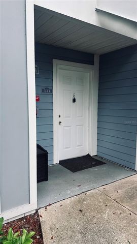 709 SECRET HARBOR LANE 111, Lake Mary, FL 32746