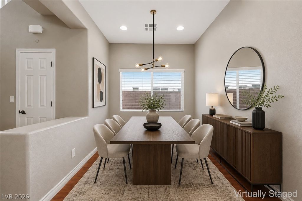 5158 Gilleran Avenue, Las Vegas, NV 89139 — photo 3